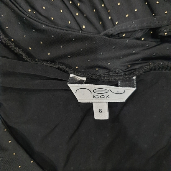 Black top - Picture 5 of 5